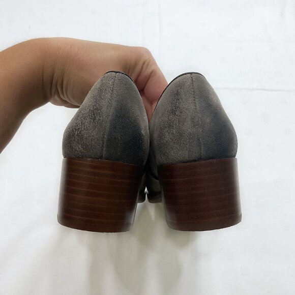 Söfft Velina Loafer Shoes - Picture 7 of 9